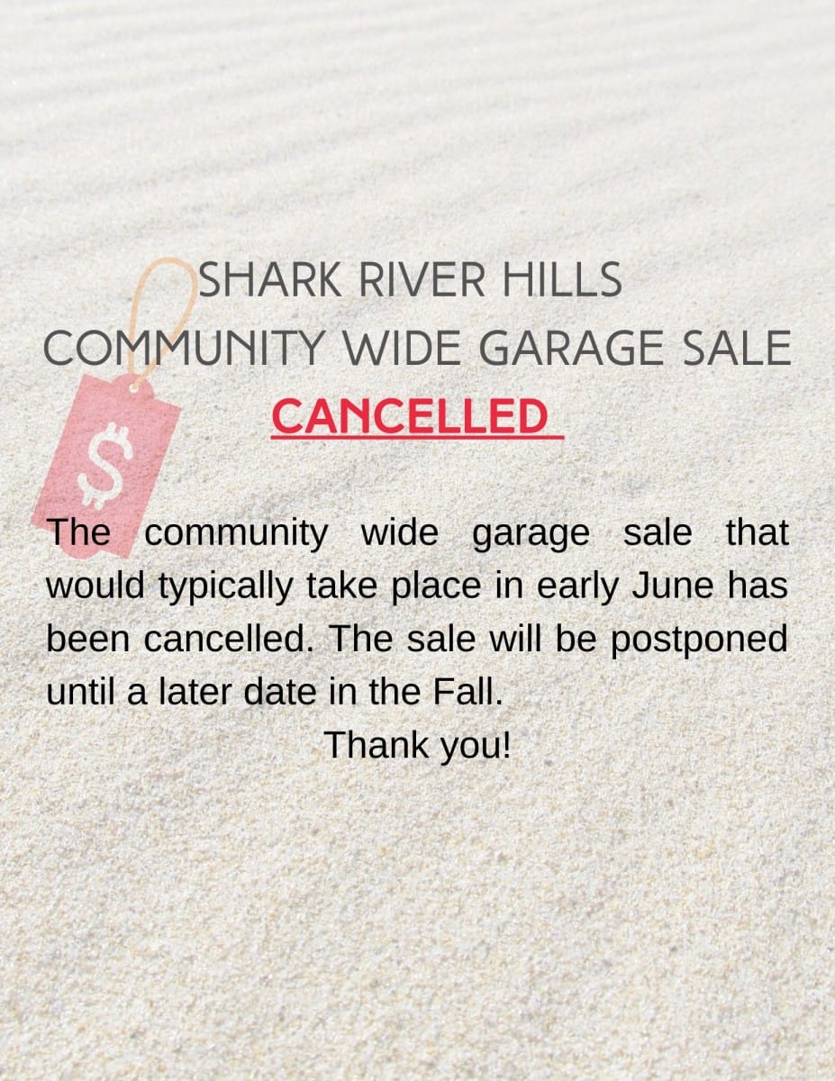 Shark River Neptune Township